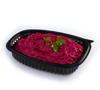 Yoğurtlu Pancar Mezesi